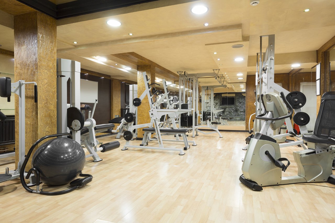 Interior-of-a-modern-gym